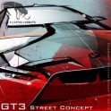 Mamba GT3 Street Concept - 10