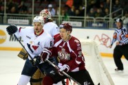 KHL spēle: Rīgas Dinamo - Slovan - 10