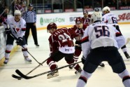 KHL spēle: Rīgas Dinamo - Slovan - 11