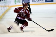 KHL spēle: Rīgas Dinamo - Slovan - 14