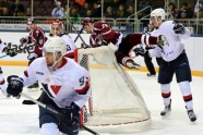 KHL spēle: Rīgas Dinamo - Slovan - 20