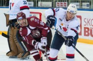 KHL spēle: Rīgas Dinamo - Slovan - 36