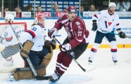 KHL spēle: Rīgas Dinamo - Slovan - 48