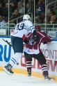 KHL spēle: Rīgas Dinamo - Zagrebas Medveščak - 7