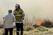 Krūmāju ugunsgrēki Austrālijā - 5