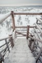 Ķemeru nacionālais parks ziemā - 36