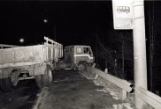 1991: Vecmīlgrāvja tilts - 2