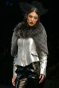 fur fashion CHONGFU