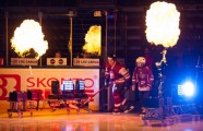Latvijas hokeja veterāni  spēlē ar Krievijas leģendām - 87