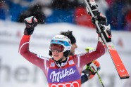 Kalnu slēpotāji Kristofešens  gūst uzvaru Pasaules kausa sacensībās - 8