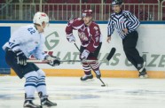 Hokejs, KHL spēle: Rīgas Dinamo - Admiral - 11