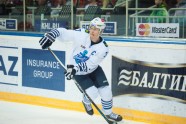 Hokejs, KHL spēle: Rīgas Dinamo - Admiral - 13