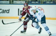 Hokejs, KHL spēle: Rīgas Dinamo - Admiral - 14