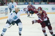 Hokejs, KHL spēle: Rīgas Dinamo - Admiral - 15