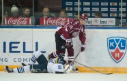 Hokejs, KHL spēle: Rīgas Dinamo - Admiral - 21