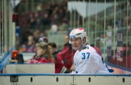 Hokejs, KHL spēle: Rīgas Dinamo - Admiral - 36