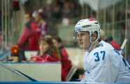 Hokejs, KHL spēle: Rīgas Dinamo - Admiral - 39
