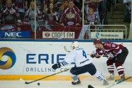 Hokejs, KHL spēle: Rīgas Dinamo - Admiral - 40