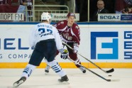 Hokejs, KHL spēle: Rīgas Dinamo - Admiral - 43