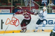 Hokejs, KHL spēle: Rīgas Dinamo - Admiral - 44