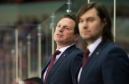 Hokejs, KHL spēle: Rīgas Dinamo - Admiral - 58