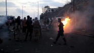 Sprādziens Jemenas pilsētā Adenā - 2