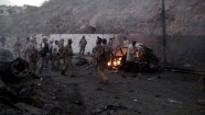 Sprādziens Jemenas pilsētā Adenā - 3
