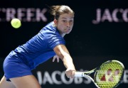 Teniss, Australian Open: Anastasija Sevastova - Jarmila Volfe