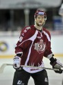 Hokejs, KHL spēle: Rīgas Dinamo - Amur - 24