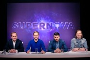 'Supernova': atlase (publicitātes foto) - 11
