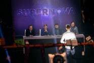 'Supernova': atlase (publicitātes foto) - 22