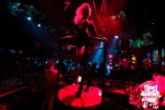 Rīgas klubu seksīgākās dejotājas