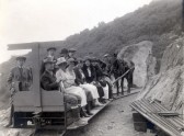Mount Lowe Railway - 4