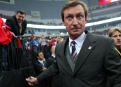 Wayne Gretzky - 4
