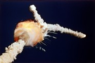 Kosmosa kuģis "Challenger" - 10
