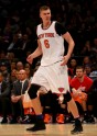 'Knicks' sagrauj 'Suns' un pārtrauc četru zaudējumu sēriju - 3