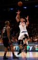 'Knicks' sagrauj 'Suns' un pārtrauc četru zaudējumu sēriju - 4