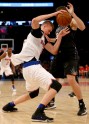 'Knicks' sagrauj 'Suns' un pārtrauc četru zaudējumu sēriju - 6
