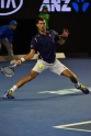 Džokovičs sesto reizi triumfē 'Australian Open' - 1