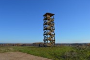 Lazdukalnu tornis