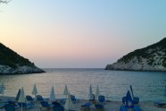 Grieķijas pludmales - 16
