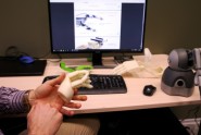 3D printēšanas centra atklāšana Rīgā - 9