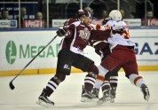 Hokejs, KHL spēle: Rīgas Dinamo - Jokerit - 15