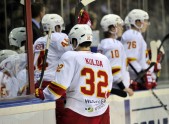 Hokejs, KHL spēle: Rīgas Dinamo - Jokerit - 18