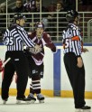 Hokejs, KHL spēle: Rīgas Dinamo - Jokerit - 20