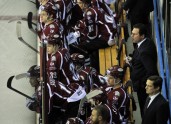 Hokejs, KHL spēle: Rīgas Dinamo - Jokerit - 28