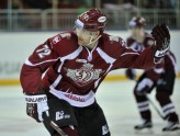 Hokejs, KHL spēle: Rīgas Dinamo - Jokerit - 32