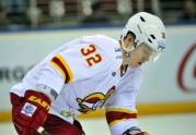 Hokejs, KHL spēle: Rīgas Dinamo - Jokerit - 43