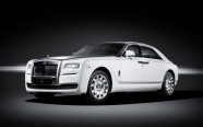 Rolls-Royce Ghost Eternal Love - 1