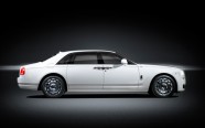 Rolls-Royce Ghost Eternal Love - 2